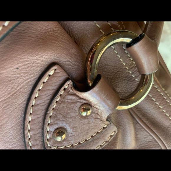 Marc Jacobs Venitia Satchel Bag - Picture 9 of 10